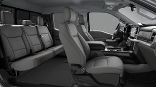2026 Ford F-150® Internal Image 1
